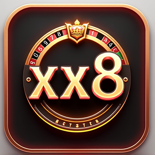 Logo xx8